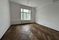 1010! Wunderschönes neue renoviertes Büro/Ordination mit Blick über den Rudolfsplatz!