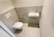 UNBEFRISTETE 2 Zimmer-Wohnung mit viel Freifläche