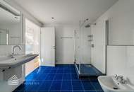 Wunderschöne 5 - Zimmer Wohnung mit Terrasse und Garten