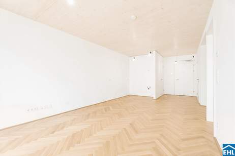 Sichere Wertanlage durch ökologische Bauweise, Wohnung-kauf, 325.000,€, 1020 Wien 2., Leopoldstadt