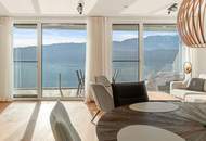 Exklusive Designerwohnung mit unvergleichlichem See- &amp; Bergblick in Bestlage von Millstatt