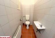 Großzüzig leben im Altbau - 2-Zimmer-Wohnung mitten in der Stadt