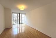 3-Zimmer Wohnung mit Gemeinschaftsterrasse nahe Schwarzenbergplatz, 1040!
