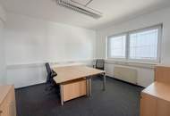 *** Büro trifft Lager *** - Ihr neuer Gewerbestandort in Klagenfurt