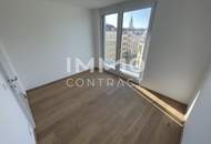 Arndt Fifty - Edle 3-Zimmer-DG-Wohnung mit Riesen-Terrasse - PROVISIONSFREI