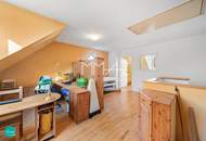 NATUR. PLATZ. LEBENSQUALITÄT! 5-Zimmer Doppelhaushälfte mit Eigengarten • Doppelcarport • Keller • ZUHAUSE IM GRÜNEN