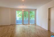 Gemütliche 2-Zimemrwohnung mit Balkon bei der U4/U6 "Längenfeldgasse"