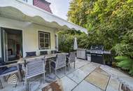 Wunderschöne Villa mit Pool und weitläufigem Grundstück, Nähe Pressbaum