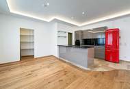 Zentral, saniert & leistbar - helle 3-Zimmer-Wohnung mit Innenhofbalkon im Herzen von Lend