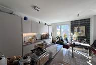 Terrassenwohnung für gehobene Ansprüche // Terrace Apartment for high demands //