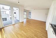 Moderne 3-Zimmer-Wohnung mit Freiflächen - in der Koloniestraße