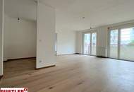 Bis zu 3 Monate MIETFREI! - Hell und freundlich - Moderne 2-Zimmerwohnung mit Balkon