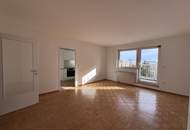 Sonnige 3-Zi Eigentumswohnung in Bestlage in 1140 Wien-neue Einbauküche-modernes Bad/WC-Loggia südseitig-Garten Mitbenutzung