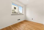 Hochwertige Neubau-Doppelhaushälfte I Erstbezug in Empersdorf