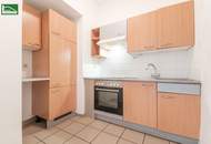 Altbau-Charme in Ruhelage nahe U4 Meidlinger Hauptstraße, U6 und Theresienbad! WG-geeignet!