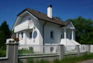 Einfamilienhaus mit Pool