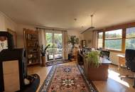 Zweifamilienhaus zwischen Linz und Wels mit Garten und Pool