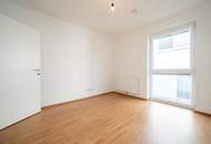 Ernstbrunn – schöne 3-Zimmer-Familienwohnung im Grünen