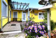 SANIERTE WOHLFÜHLOASE! Haus in sonniger, ruhiger Lage | Berndorf