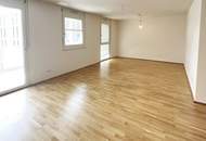 Q11 Leben in Simmering - 1-Zimmer-Wohnung mit Balkon und Deckenkühlung!