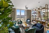 Highspeed, Sicherheit & Komfort: Apartment mit Extras