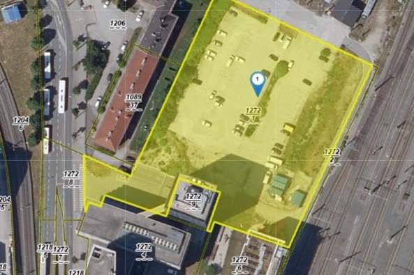 unbebaute Liegenschaft, Grund und Boden-kauf, 5020 Salzburg(Stadt)