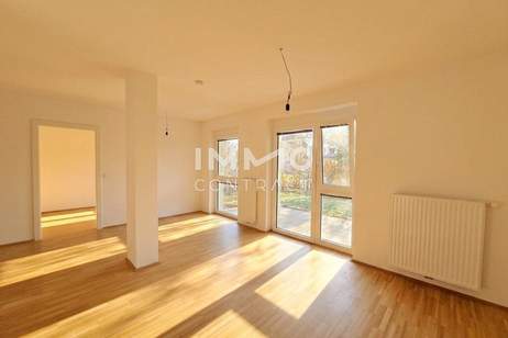 Drei- Zimmer- Balkon- Wohnung| Idlhofgasse 48 | Top 48, Wohnung-miete, 847,72,€, 8020 Graz(Stadt)