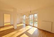 Drei- Zimmer- Garten- Wohnung| Idlhofgasse 48 | Top 48