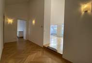 Helle Dachgeschoss-Wohnung im Botschaftsviertel // Bright top floor apartment in embassy quarter