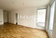 EDI N° 7 - Perfekte 2- Zimmer - Wohnung mit großer Freifläche
