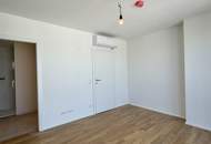 Exklusives Penthouse mit Terrasse in Toplage – moderner Erstbezug nahe Augarten!