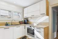 Ready to move in – frisch sanierte 3-Zimmer-Wohnung mit Garagenplatz