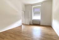 Neu renovierte, ca. 30 m² große Wohnung in der Wienerstraße 232 zu verkaufen!