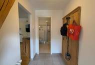Bodensdorf am Ossiacher See: gemütliche 2 - ZI Wohnung mit Balkon, Carport &amp; SPA Zugang