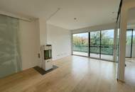 Penthouse im Herzen von Graz