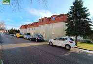 Unbefristete Genossenschaftswohnung zwischen Stadt und Natur. - WOHNTRAUM