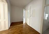 3 Zimmer Altbaubüro - zentral begehbar!