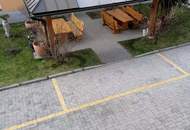 Büro mit Stellplatz ALL IN MIETE