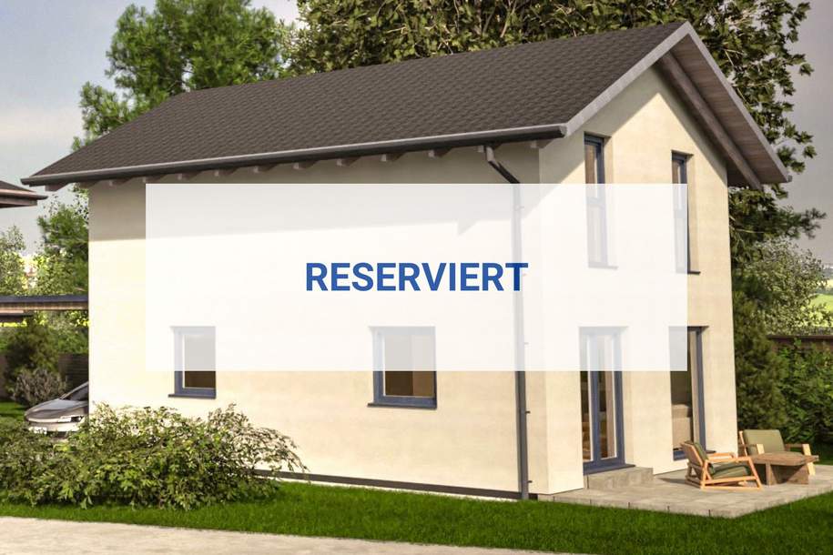 Ankommen. Wohlfühlen. Leben. – Ihr Einfamilienhaus in Lauterach, Haus-kauf, 6923 Bregenz