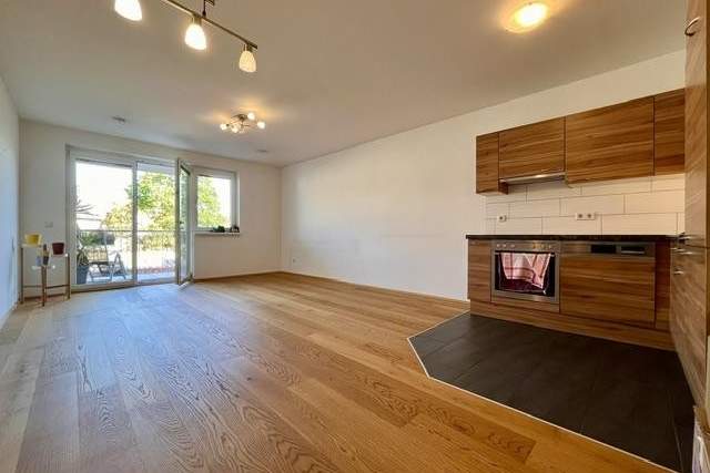Schöne 2-Zimmer-Wohnung mit Balkon, Wohnung-miete, 849,00,€, 4020 Linz(Stadt)