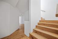 Modernes Townhouse mit 46m² Sonnen-Dachterrasse | Perfekt für Familien | 4 Zimmer