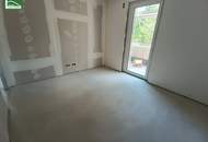 Sonne tanken am 31m2 großen privaten Balkon! Lichtdurchflutete 3-Zimmer-Erstbezugswohnung! FLORIANI – Quartier am Tullnerfeld