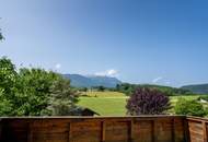 PREISANPASSUNG! Charmantes Mehrfamilienhaus mit Ferienhaus in ruhiger Lage von Rosegg