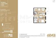 3-Zimmer Wohnung Erstbezug!