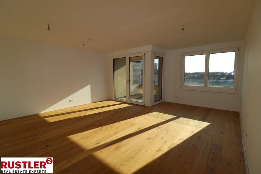 Tolle Gartenwohnung - nähe Hauptbahnhof, Wohnung-kauf, 385.000,€, 1100 Wien 10., Favoriten