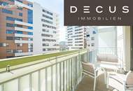 | 2 ZIMMER | WOHNUNG IM 6. OG | BALKON | FOKUS WEST