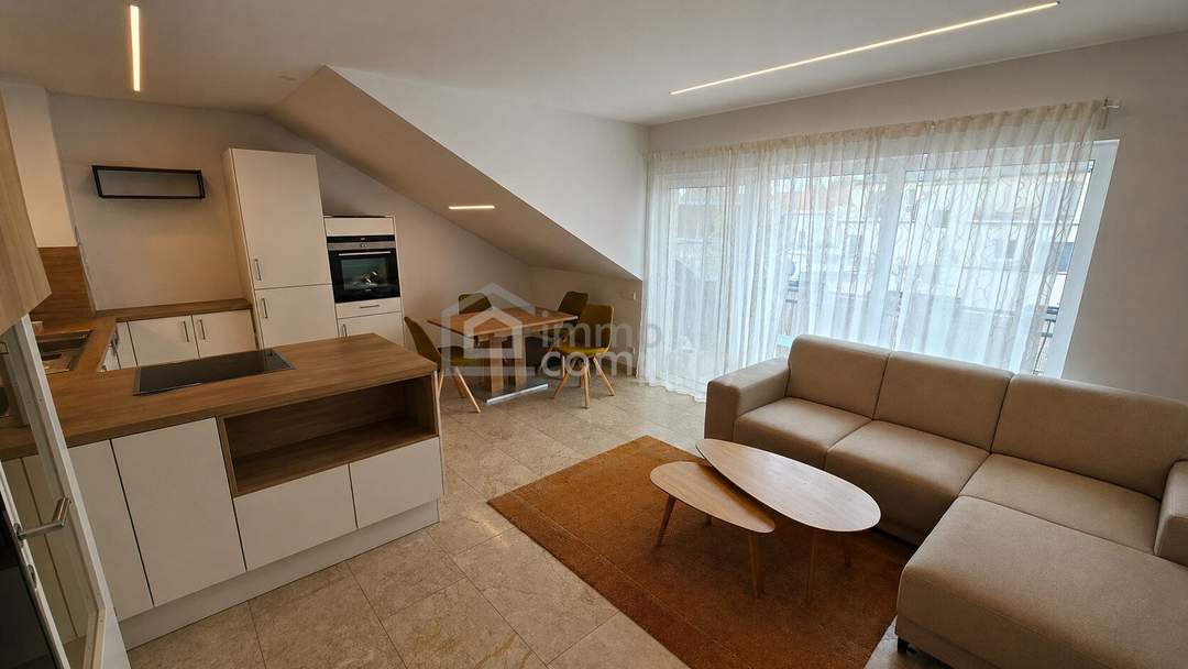 3-Zimmer-Wohnung mit Einbauküche in Gramatneusiedl zu vermieten!