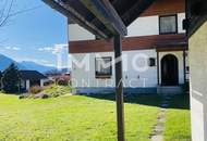 Zwei Gebäude, eine Vision