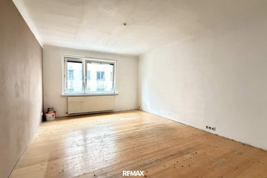 Renovierungsbedürftig, Wohnung-kauf, 129.000,€, 1100 Wien 10., Favoriten