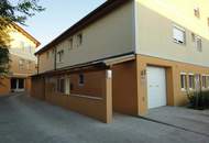 Kleines Büro im 1. Stock in repräsentativer Anlage am Stadtrand